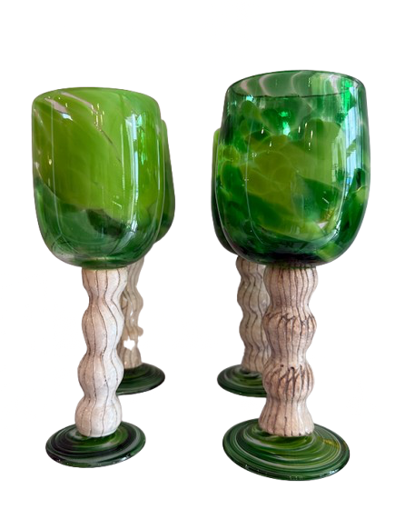 Stemware