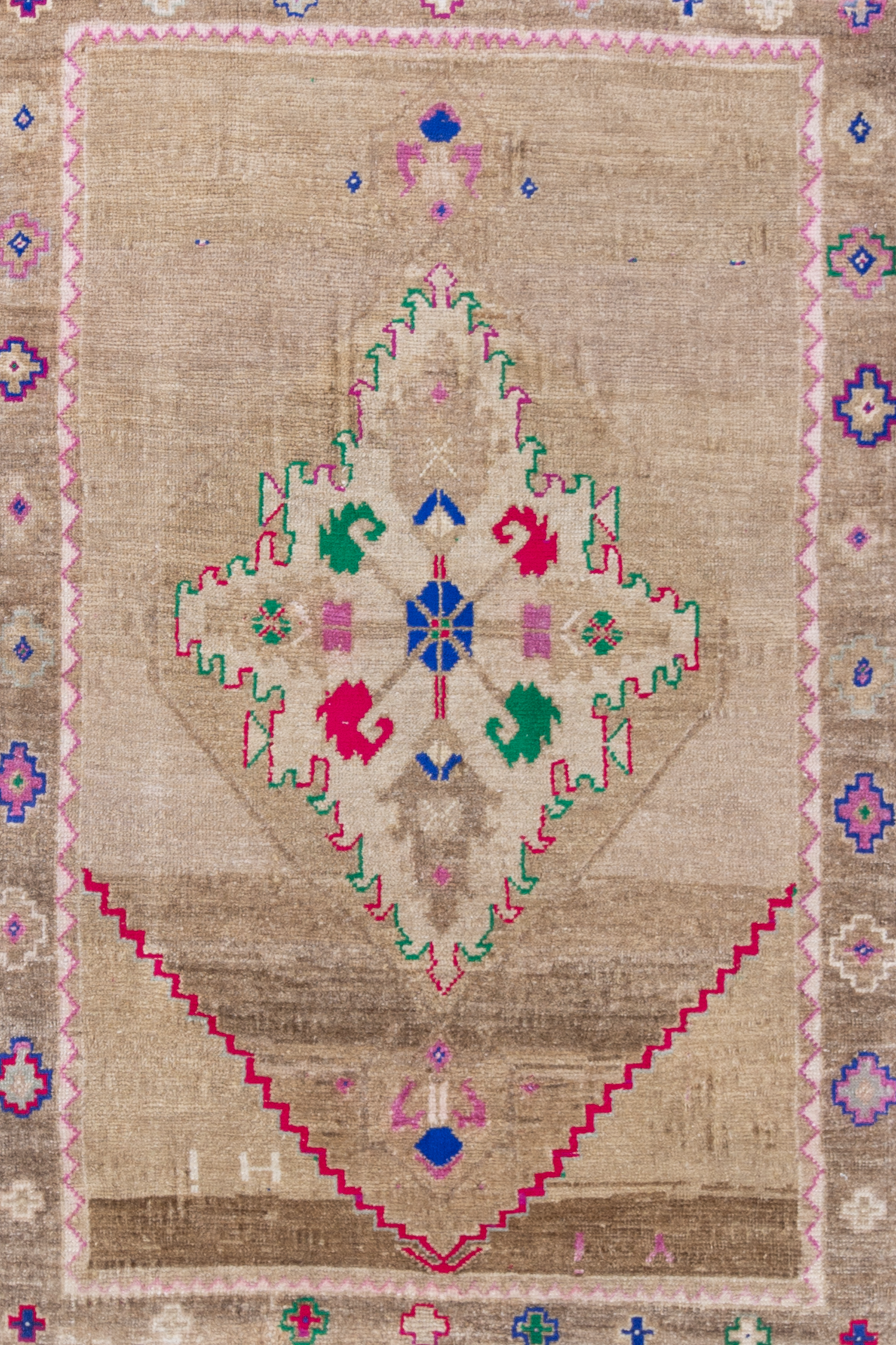 Heir Looms Vintage Rugs