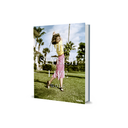 The Stylish Life: Golf