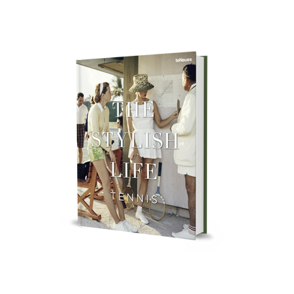 The Stylish Life: Tennis