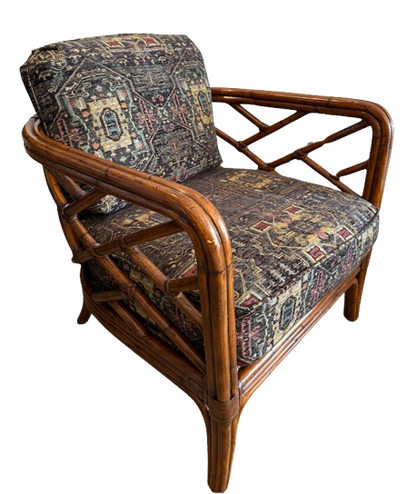 Lexington Living Room Palm Chair set