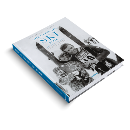 The Ultimate Ski Book
