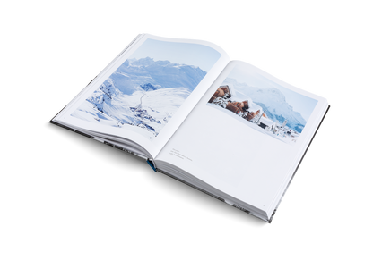 The Ultimate Ski Book